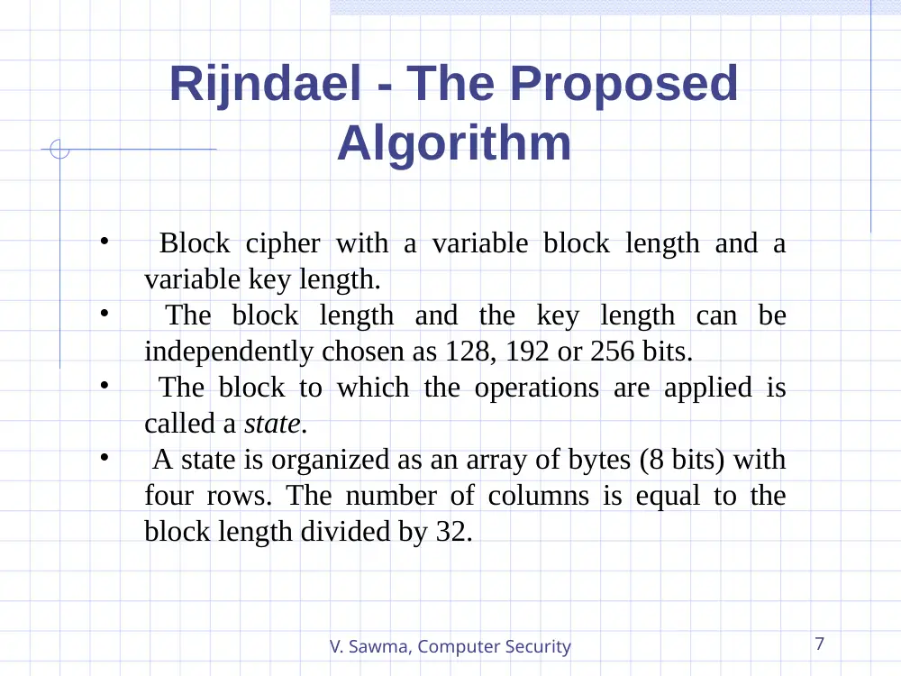 CSC 316 Chapter 2e, Spring 2004, page 7