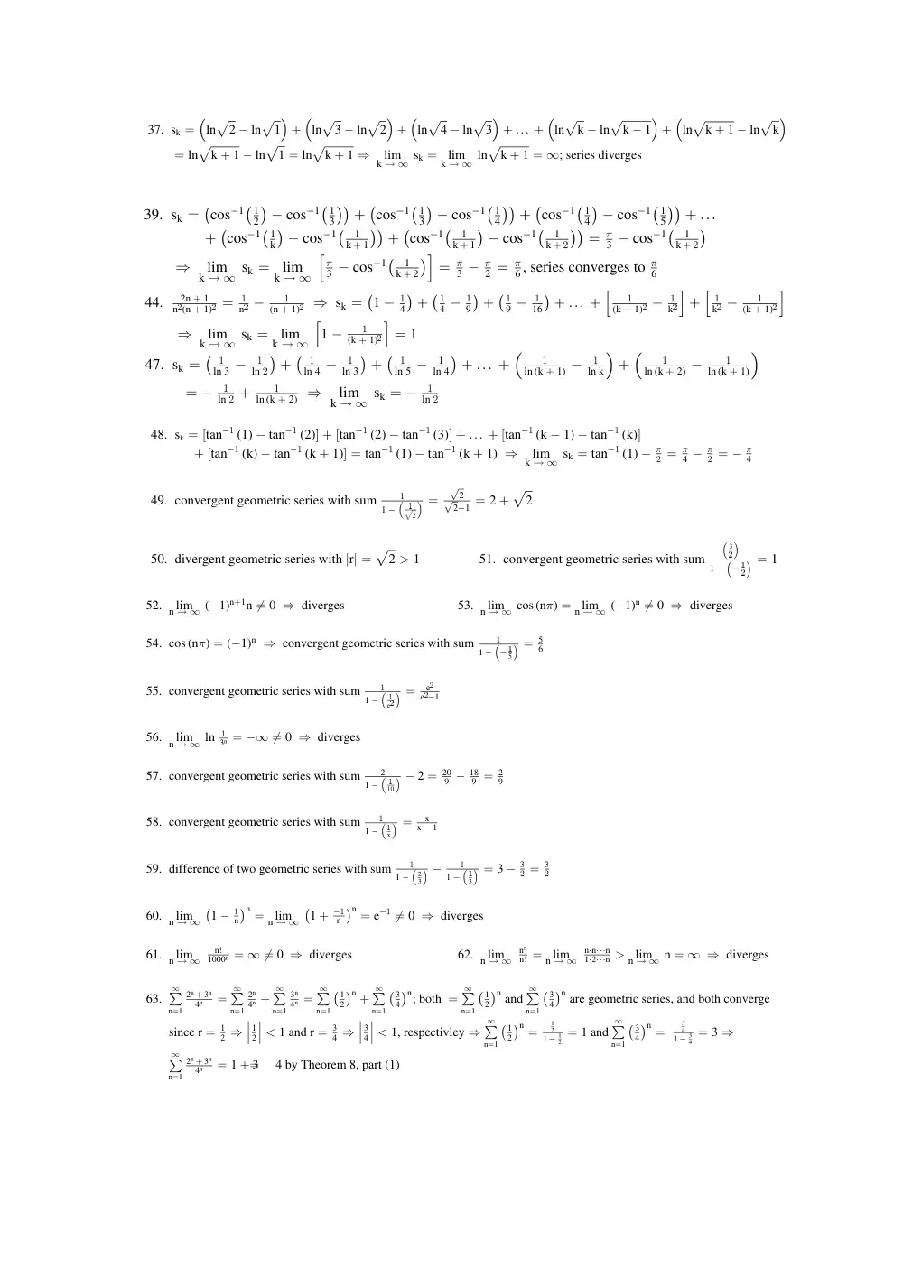 MTH 201 Homework 3 Solution, Fall 2016, page 3
