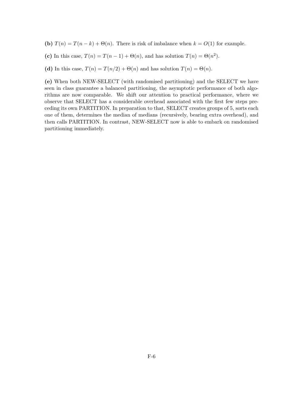 CMPS 256 Midterm With Solution, Fall 2015, page 6
