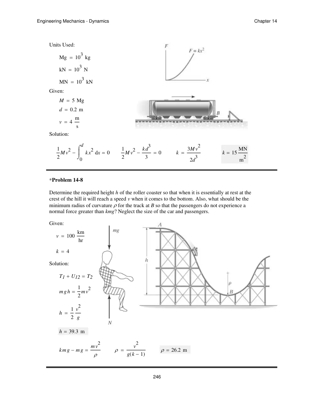 MEN 201 Problems For Chapter 14 with Solutions, Spring 2012, page 5
