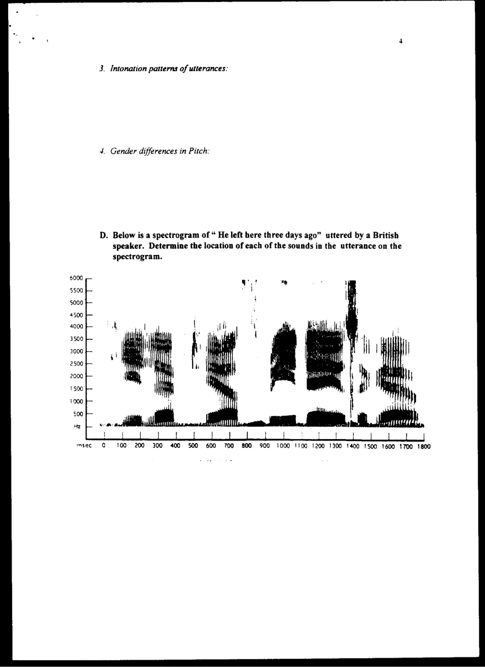 ENG 228 Final, Fall 2000, page 4