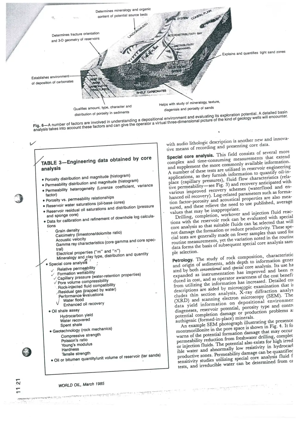 CHEN 490 Notes Logging (Final), Fall 2014, page 2