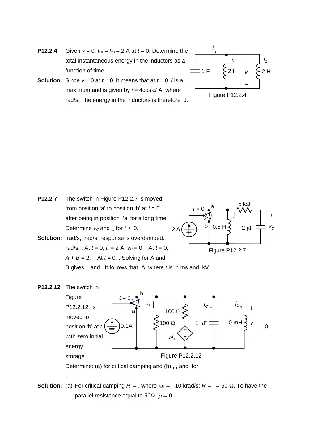 EECE 210 Homework 14 with Solution, Fall 2013, page 2