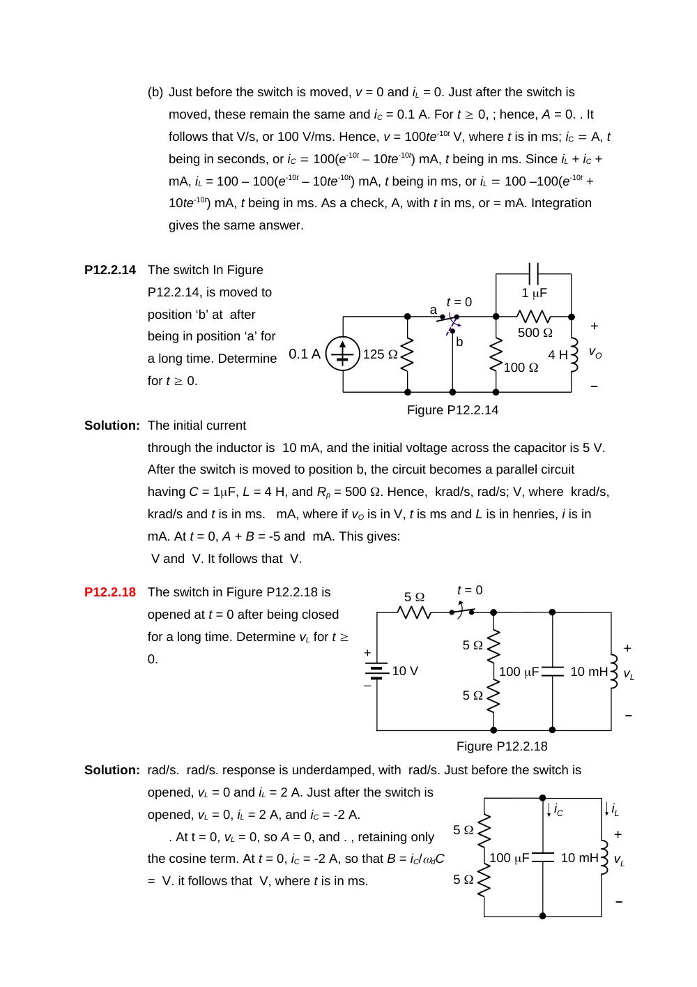 EECE 210 Homework 14 with Solution, Fall 2013, page 3