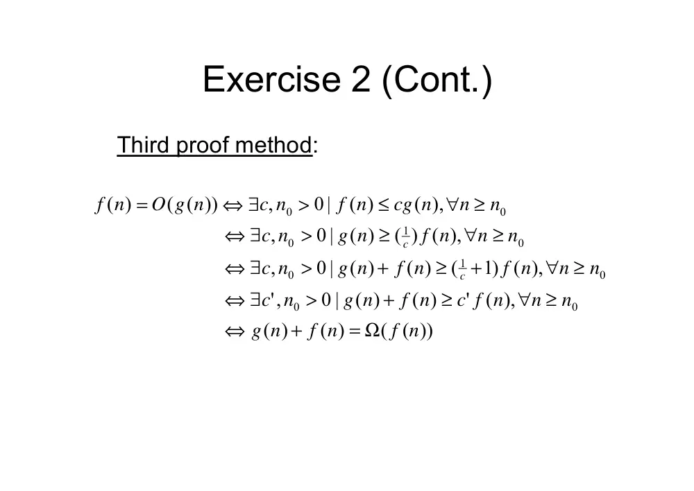 CMPS 256 Problems, Spring 2008, page 6