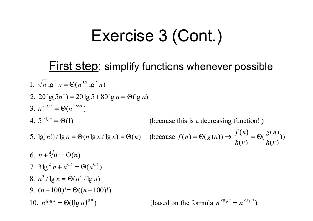 CMPS 256 Problems, Spring 2008, page 9