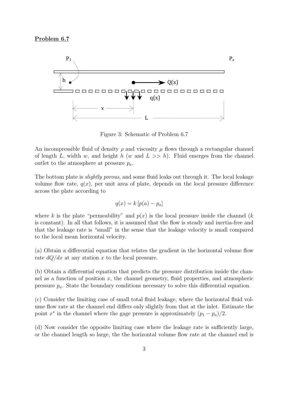 MECH 314 Problems 11, Spring 2014, page 3
