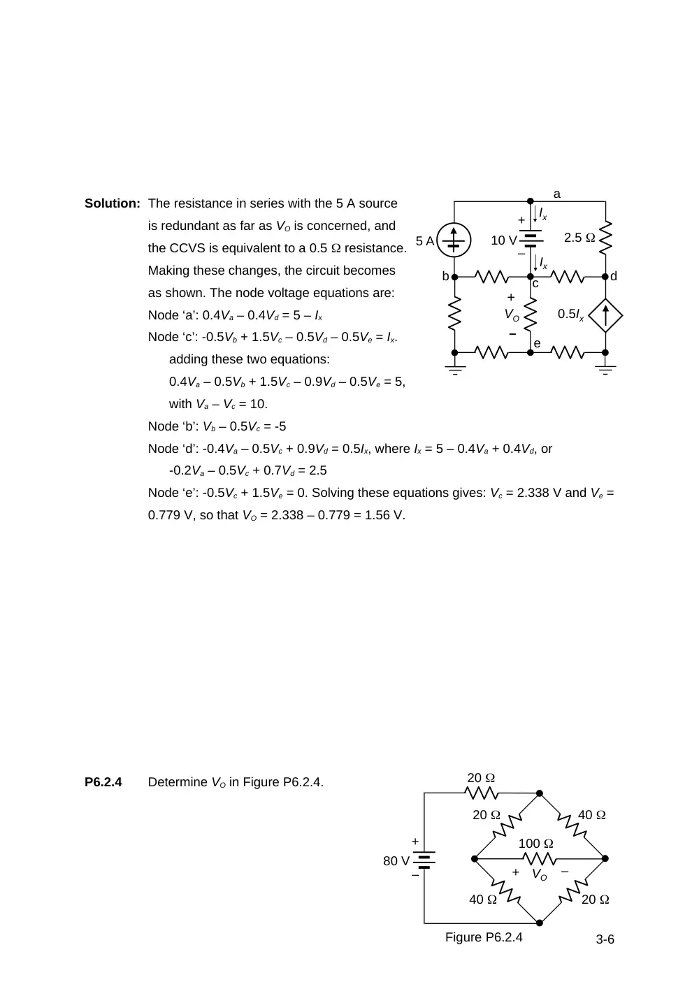 EECE 210 Homework 6 with Solution, Fall 2013, page 3