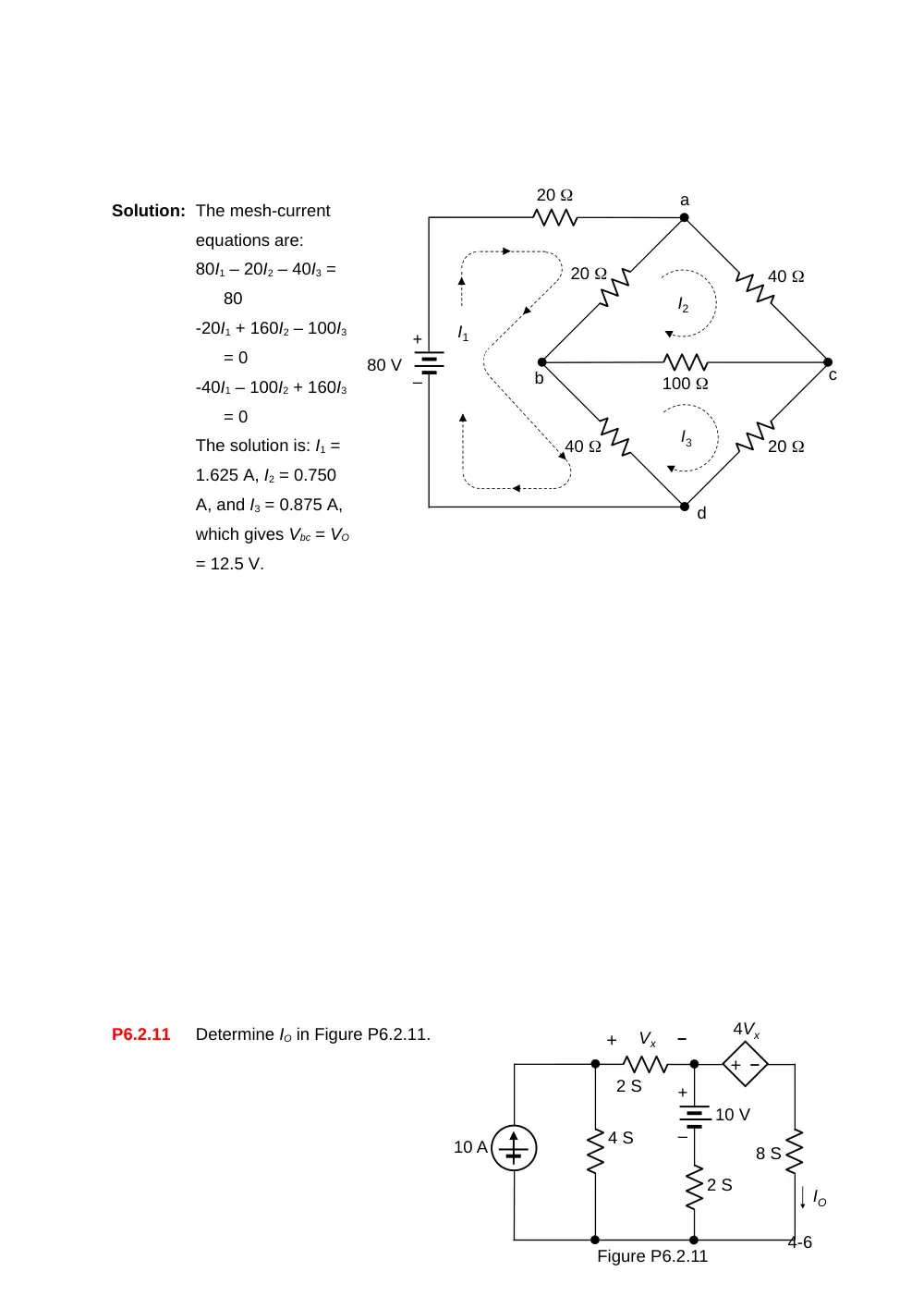 EECE 210 Homework 6 with Solution, Fall 2013, page 4