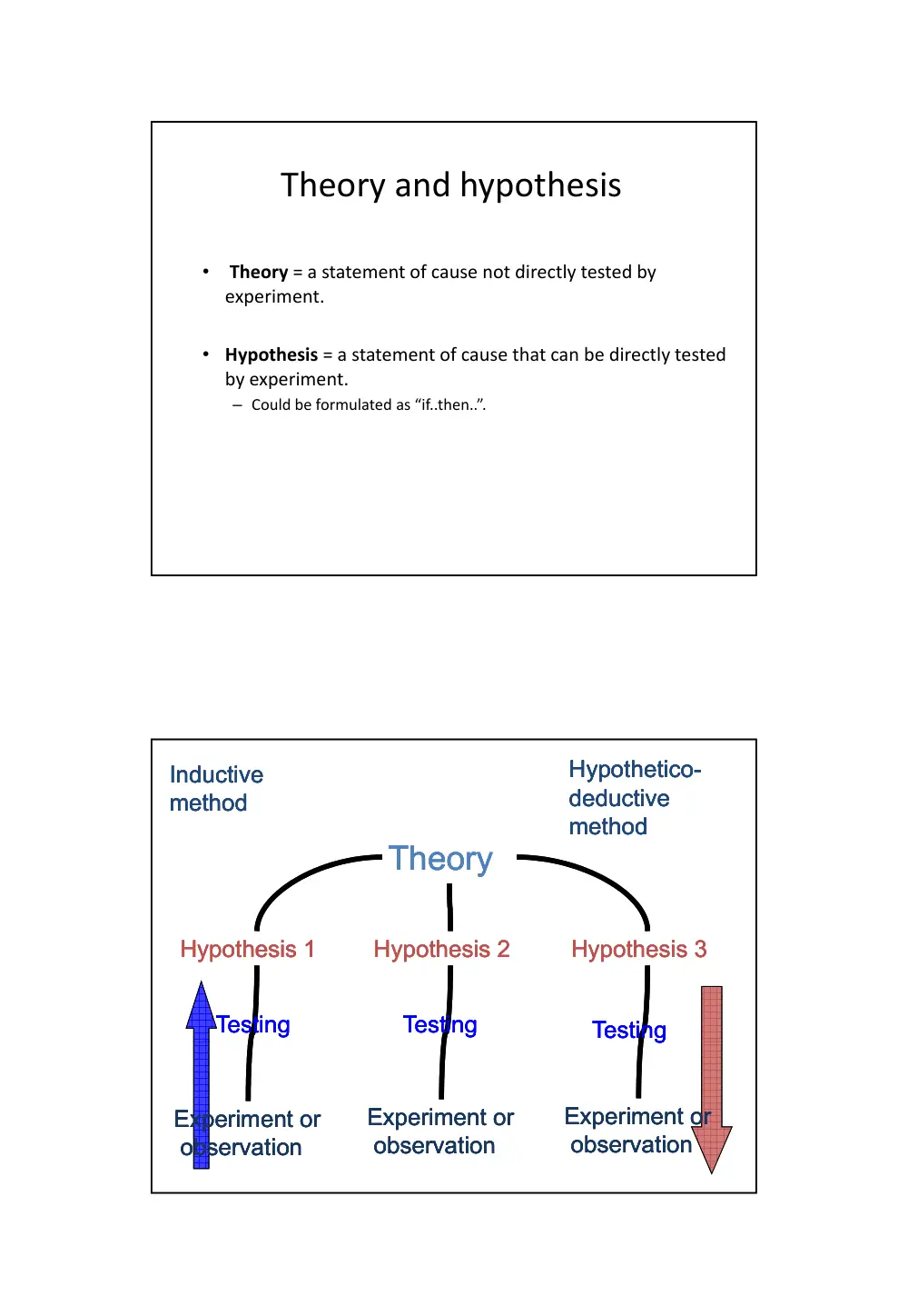 BIO 240 Chapter 1, Spring 2014, page 10