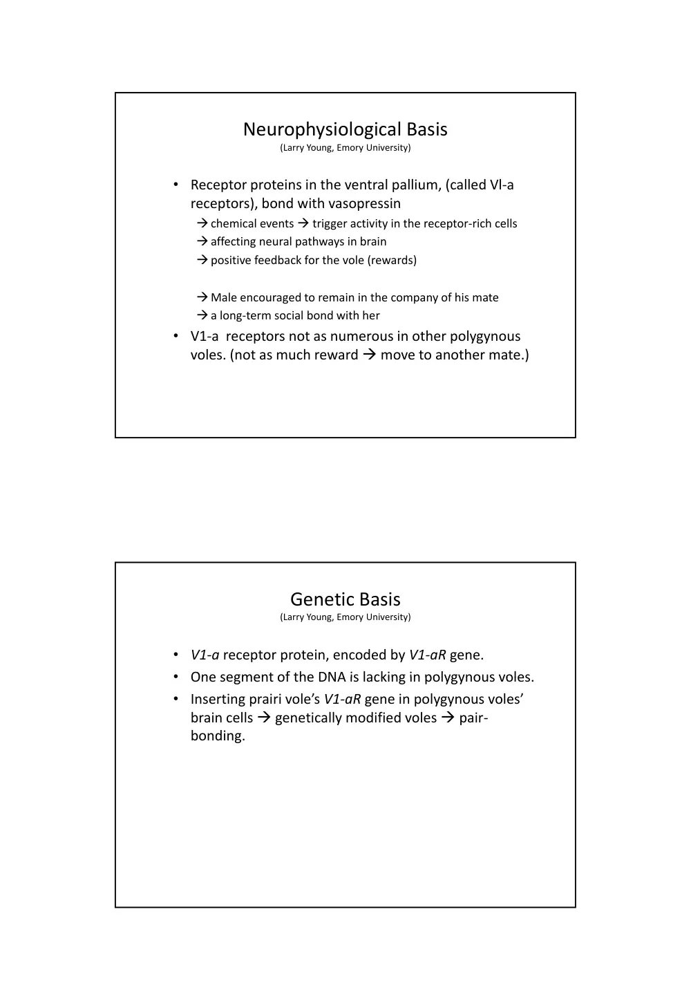 BIO 240 Chapter 1, Spring 2014, page 4