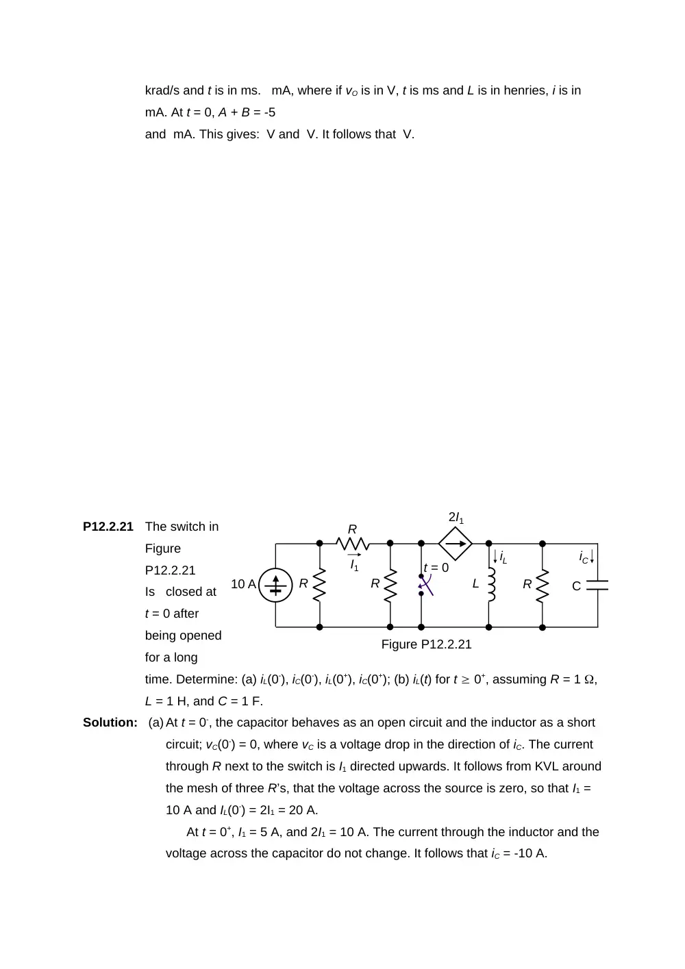 EECE 210 Homework 14 with Solution, Fall 2014, page 3