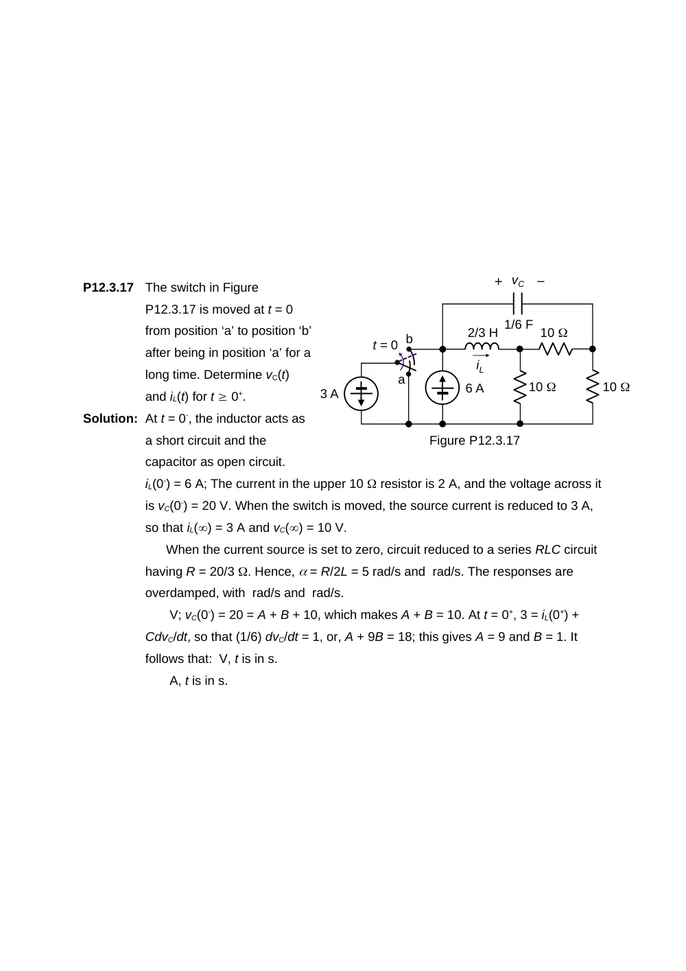 EECE 210 Homework 14 with Solution, Fall 2014, page 6