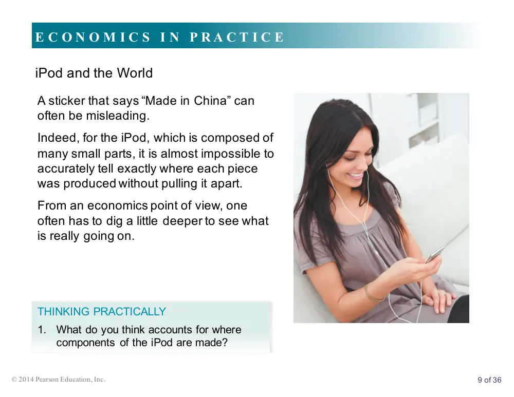 ECO 201 Chapter 1, Fall 2016, page 9