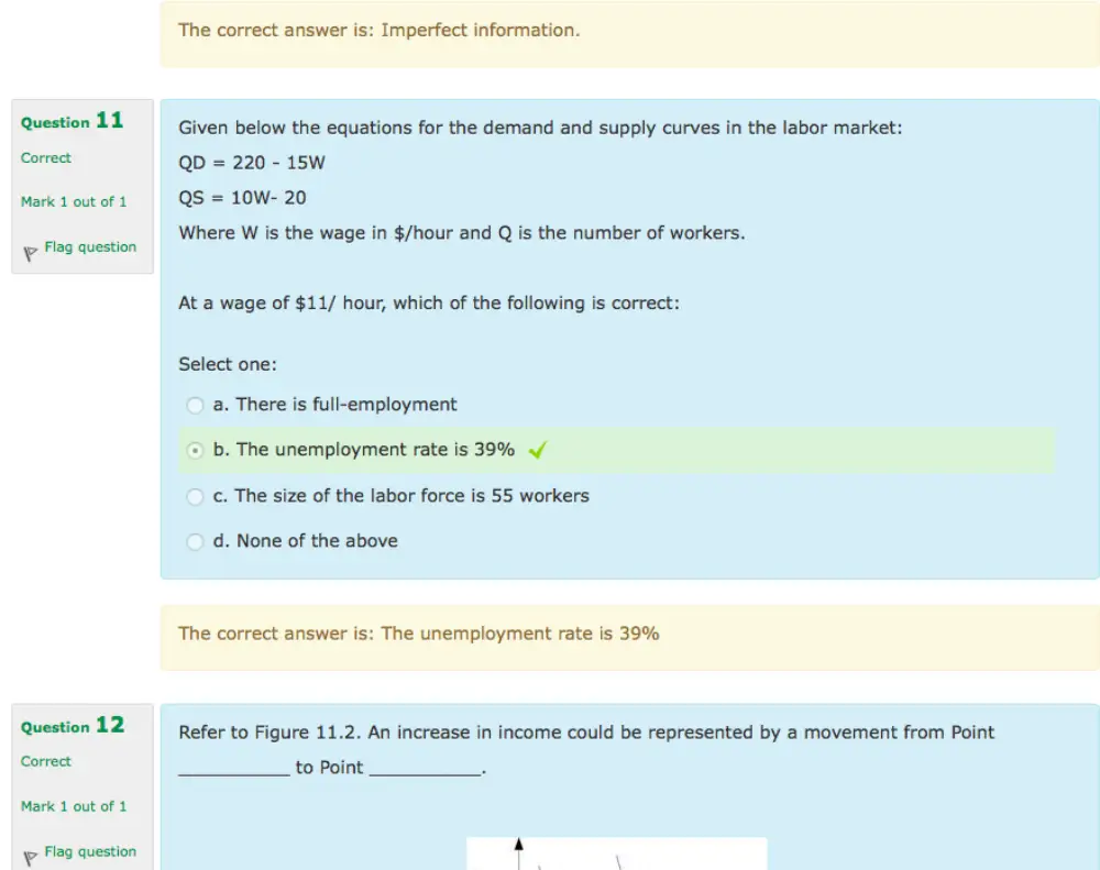 ECON 212 Final Practice Test Fall 2016, Fall 2016, page 7
