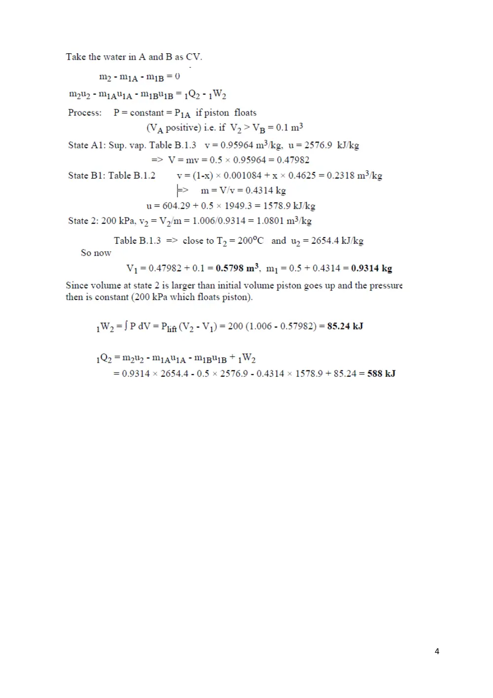 MECH 310 Problems Chapter 5 Solutions, Fall 2011, page 4
