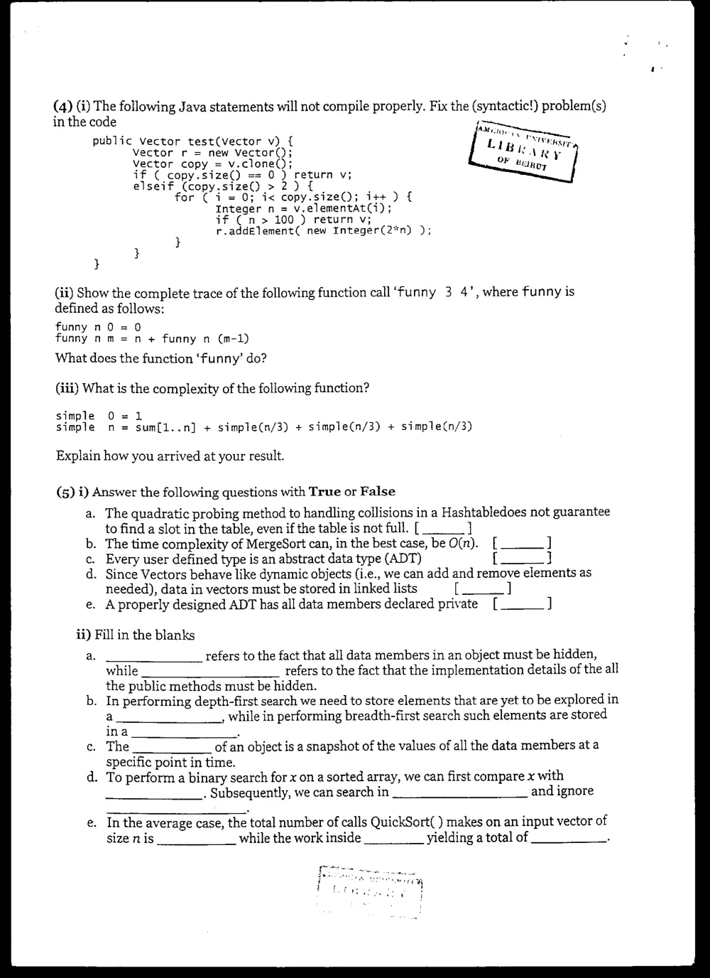 CMPS 212 Final, Fall 2002, page 2
