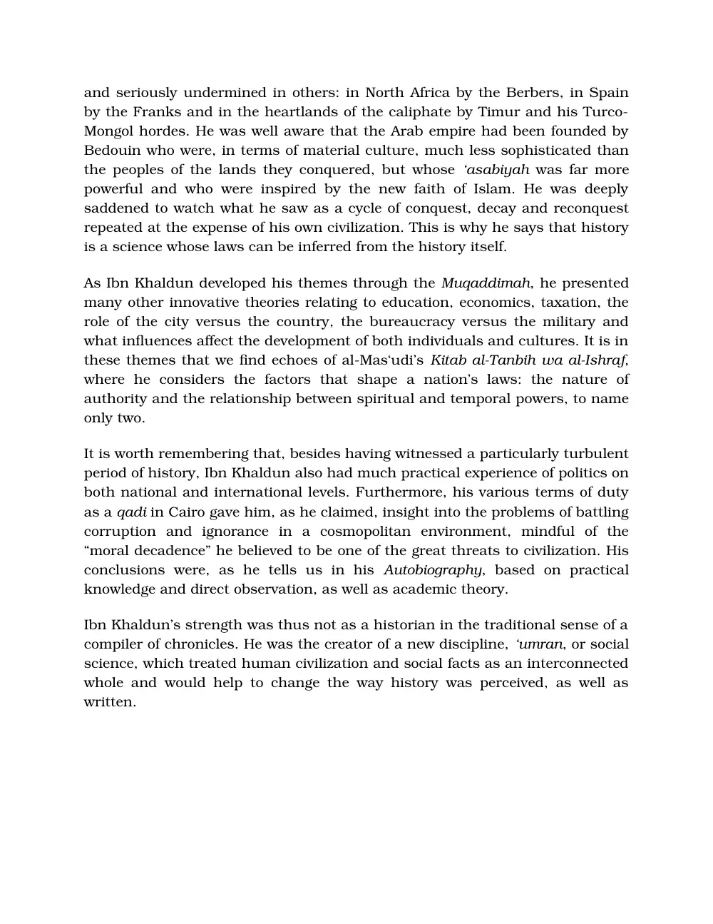 CVSP 202 Notes, Spring 2011, page 5