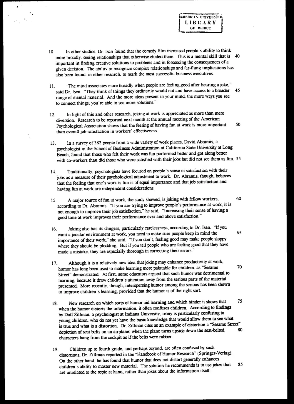 ENG 102 Final, Summer 2003, page 2