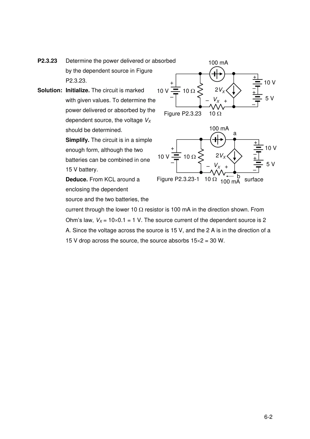 EECE 210 Homework 2, Fall 2015, page 6