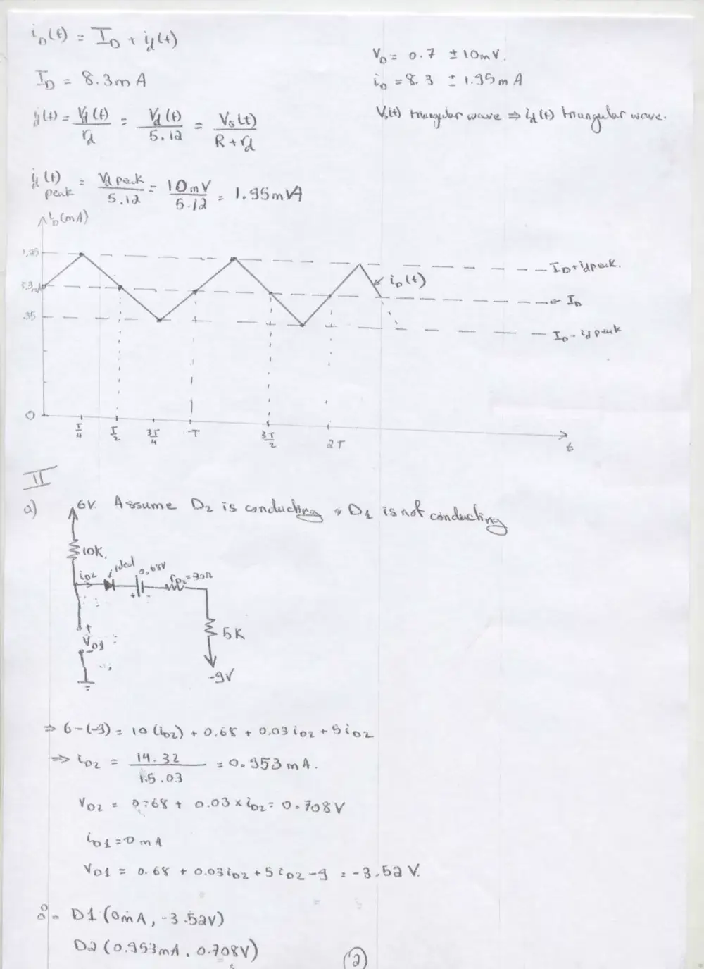 EECE 310 Homework 3 with Solution, Fall 2007, page 3