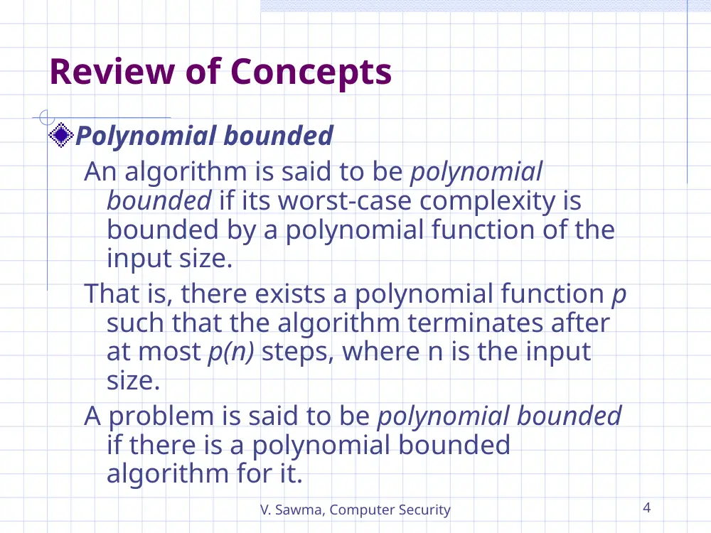 CSC 316 Chapter 2c, Spring 2004, page 4