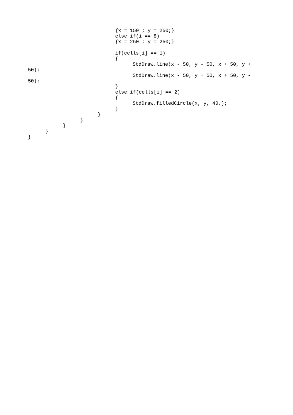CMPS 200 Homework Assignment 9 with Solution, Fall 2012, page 10