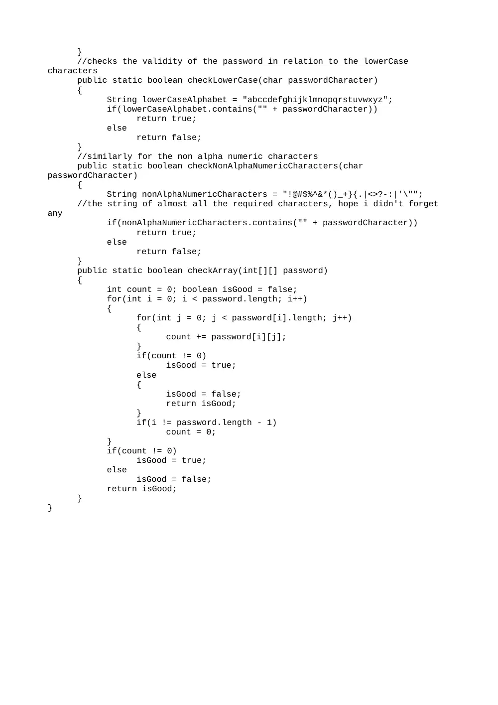 CMPS 200 Homework Assignment 9 with Solution, Fall 2012, page 7