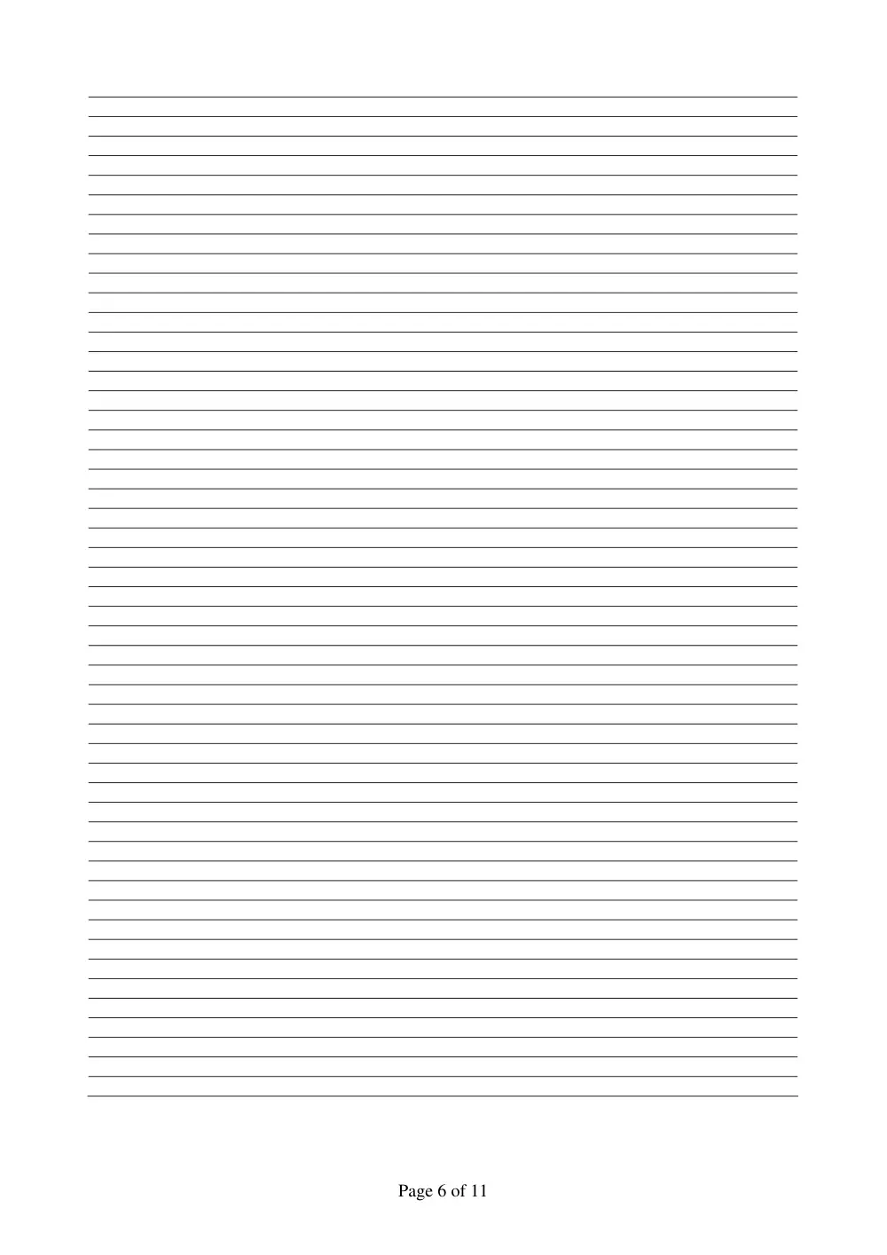 EECE 320 Exam, Fall 2005, page 6