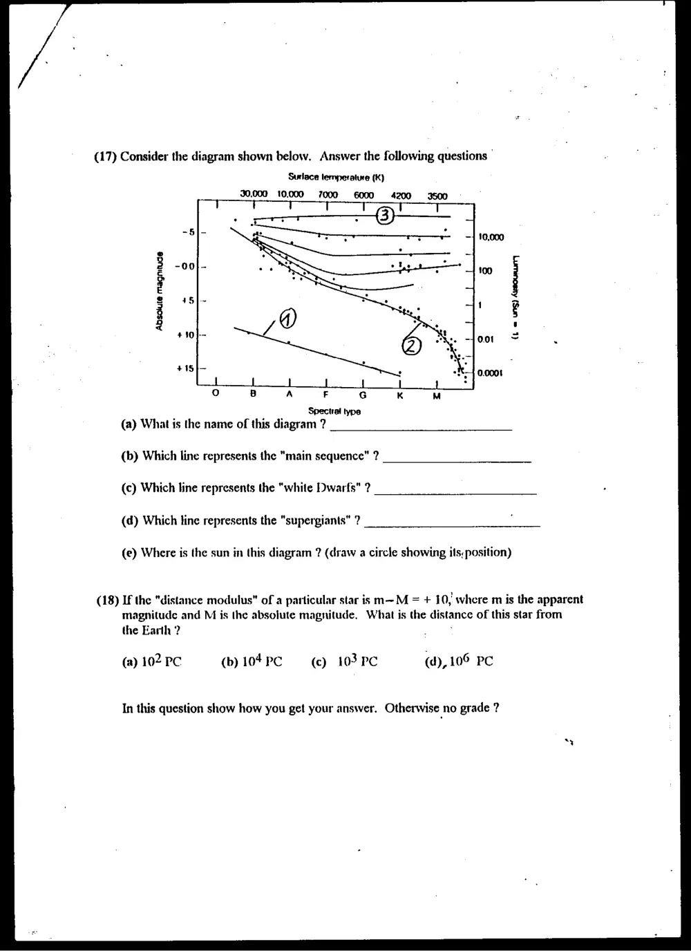 PHYS 200 Final, Fall 1995, page 7