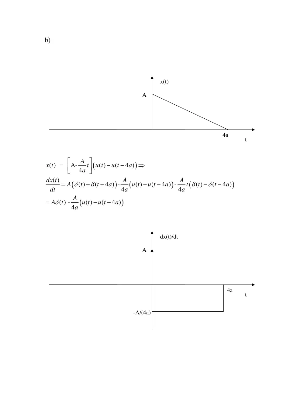 EECE 340 Homework, Fall 2007, page 6
