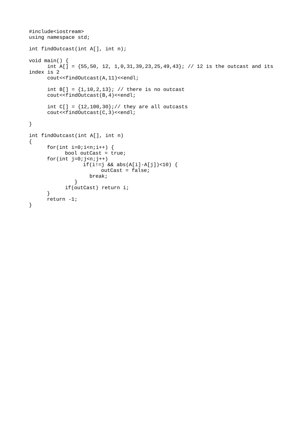 EECE 230 Exam 2 Solution, Spring 2014, page 2