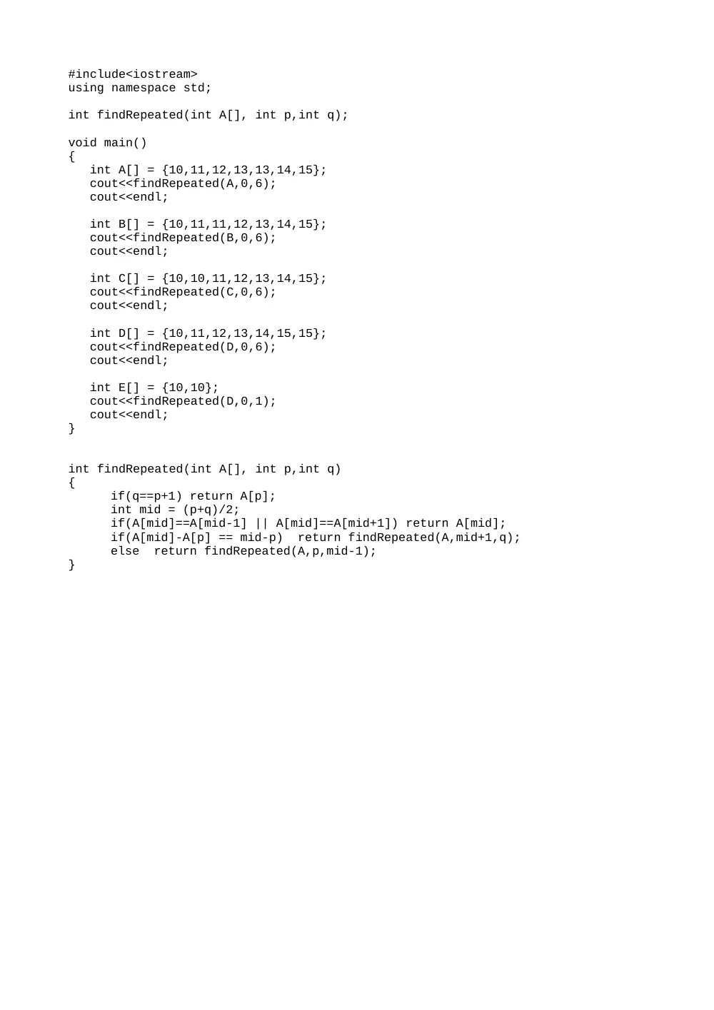 EECE 230 Exam 2 Solution, Spring 2014, page 4