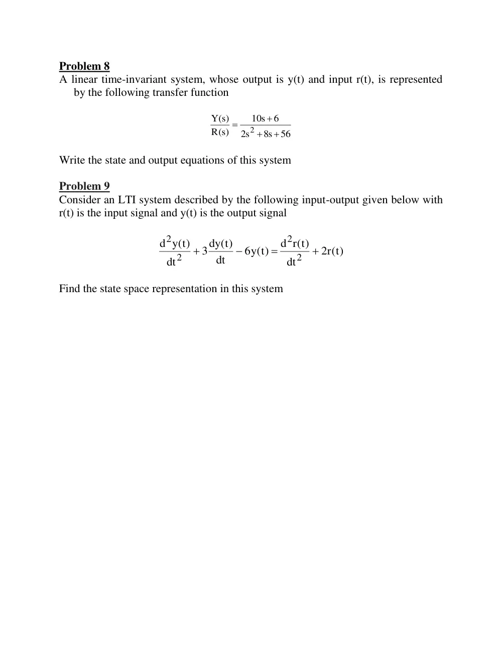 EECE 340 Homework 6, Spring 2016, page 3