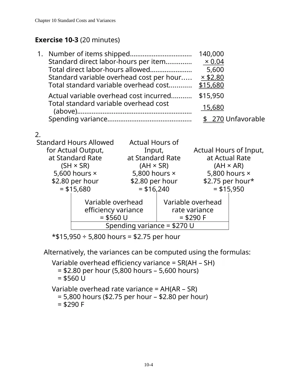 ACCT 215 Problems Solutions, Fall 2011, page 4
