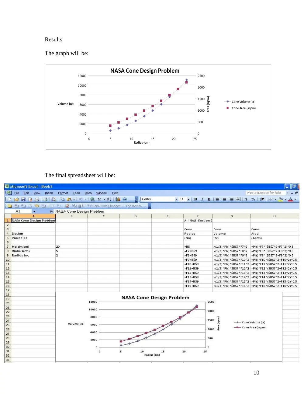 EECE 200 Report, Fall 2011, page 10