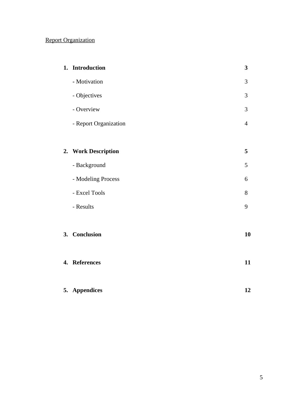 EECE 200 Report, Fall 2011, page 5