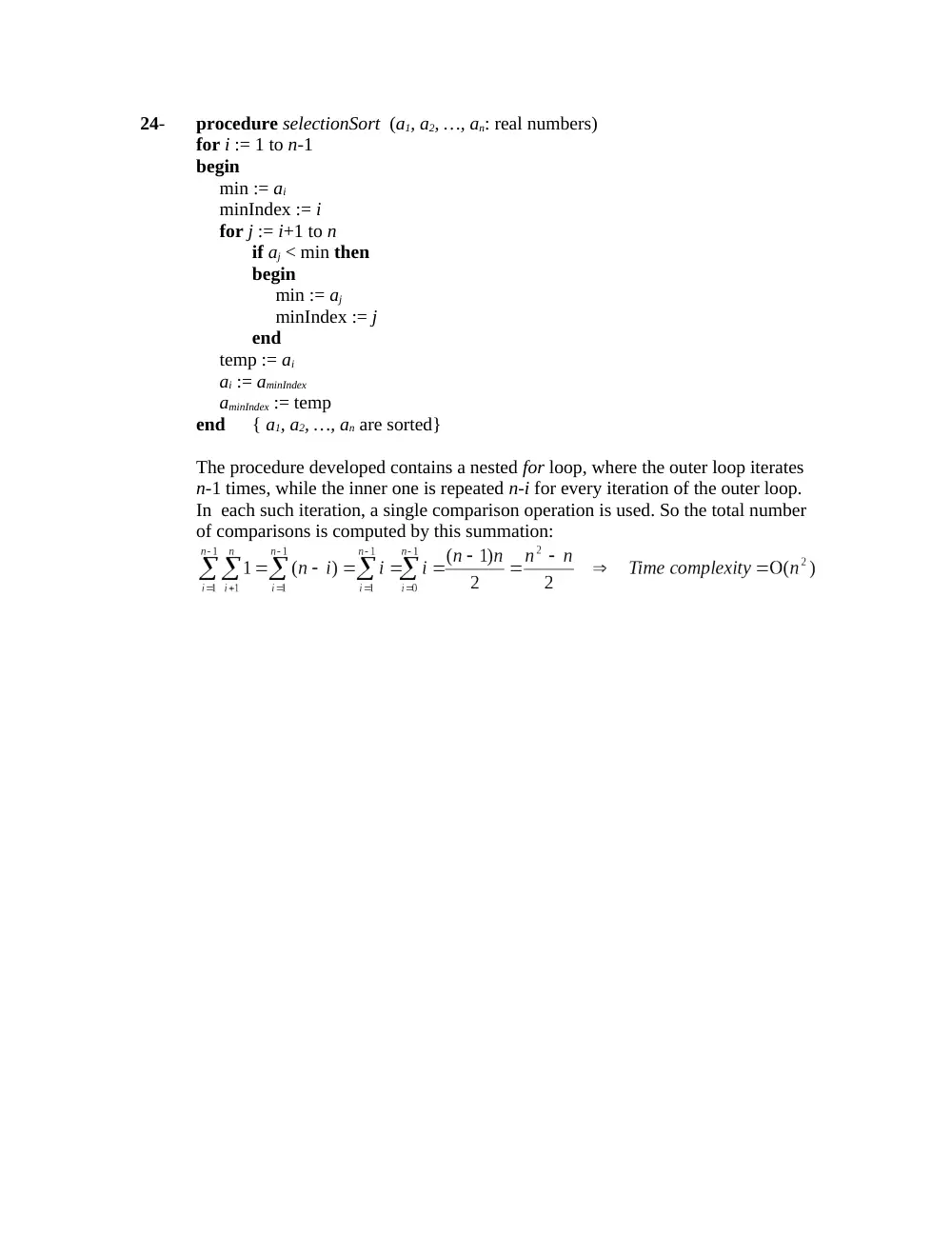 CMPS 211 Homework Assignment 3 Solution, Spring 2013, page 6