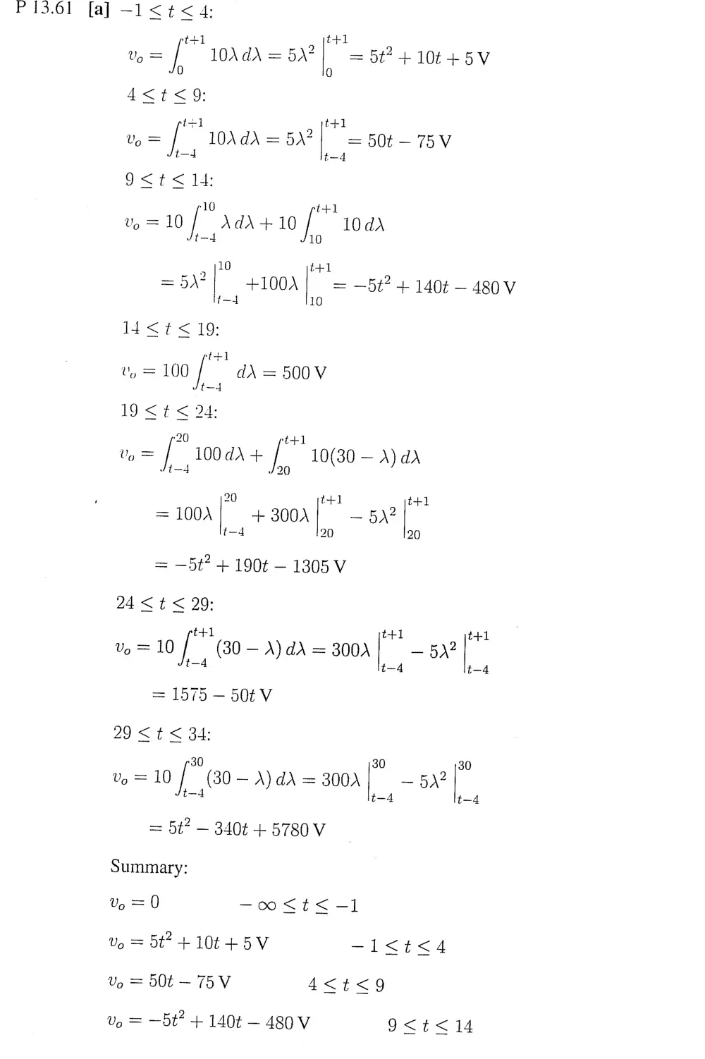 EECE 290 Homework, Spring 2008, page 5
