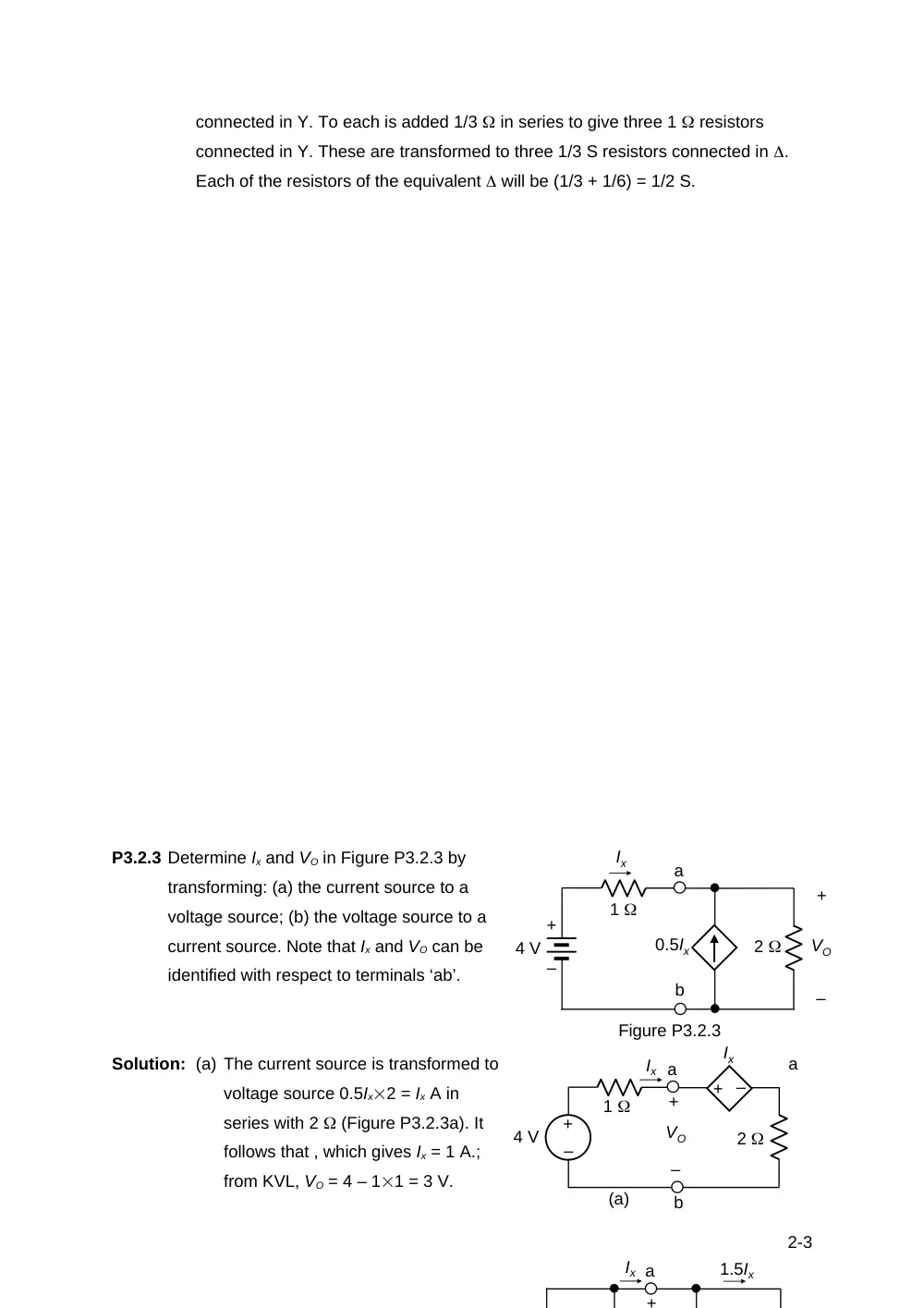 EECE 210 Homework 3 with Solution, Fall 2013, page 2