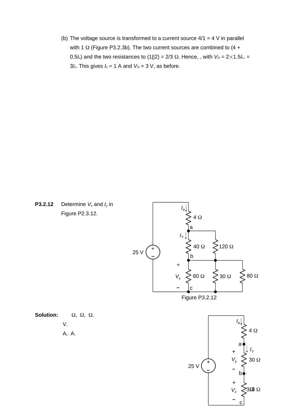 EECE 210 Homework 3 with Solution, Fall 2013, page 3