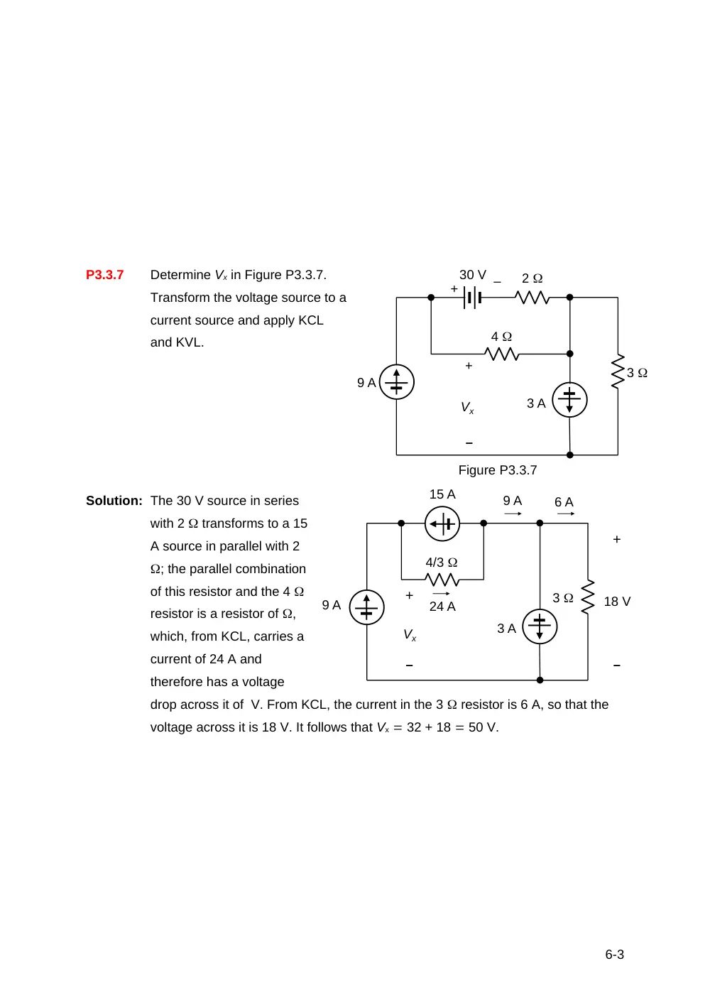 EECE 210 Homework 3 with Solution, Fall 2013, page 6