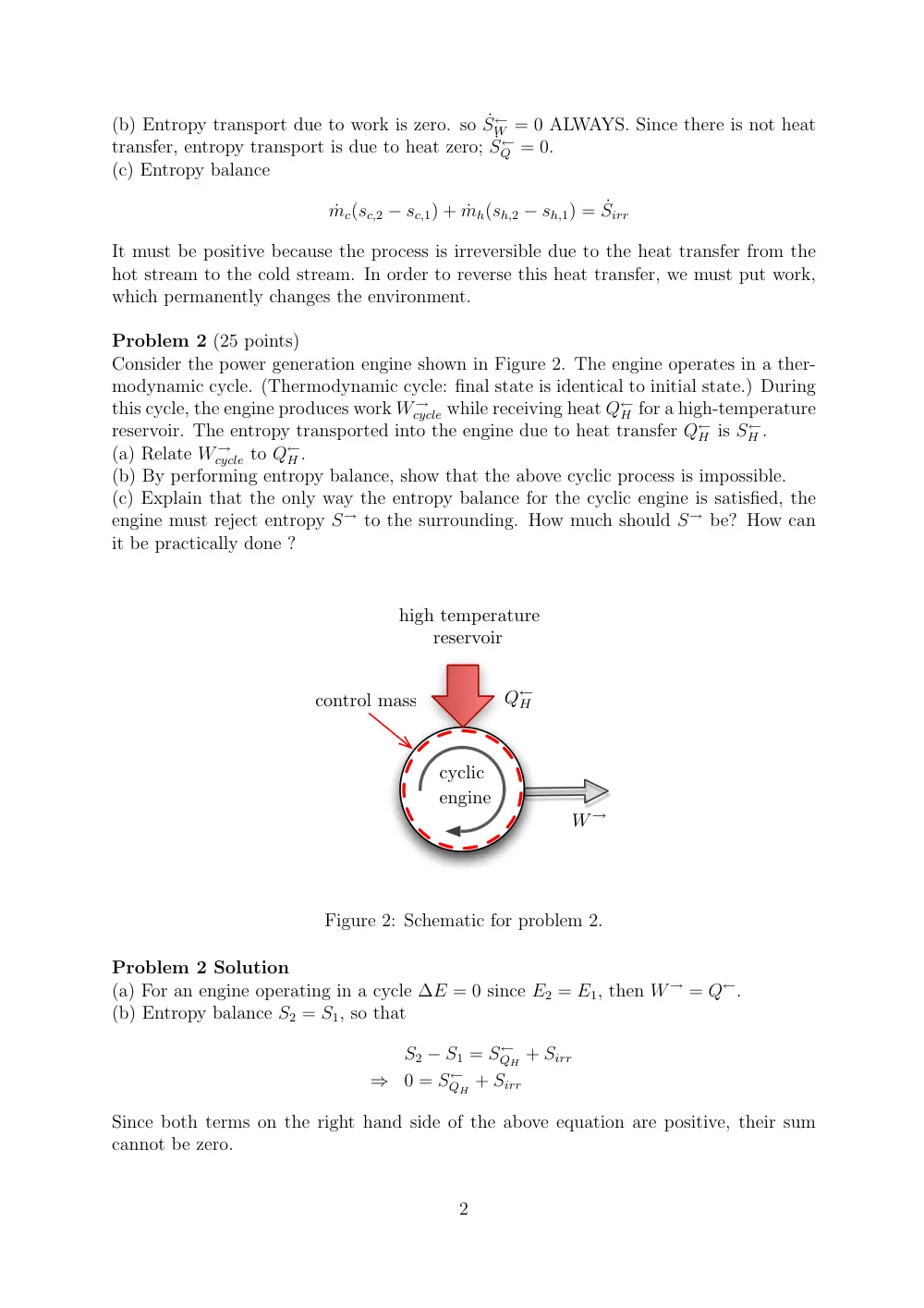 MECH 310 Exam 1, Fall 2009, page 10
