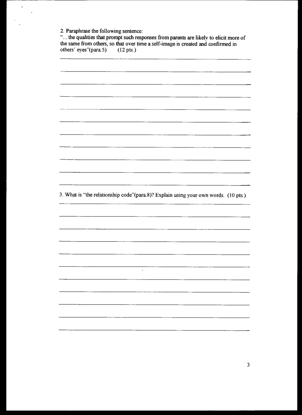 ENG 102 Final, Spring 2004, page 6