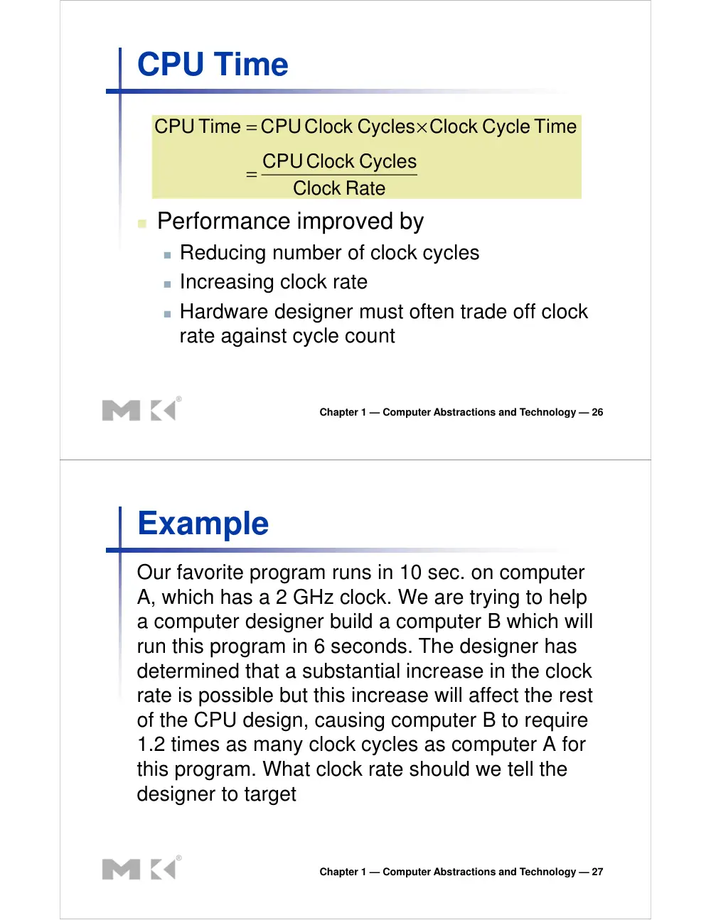 CSC 320 Chapter #1, Spring 2015, page 10
