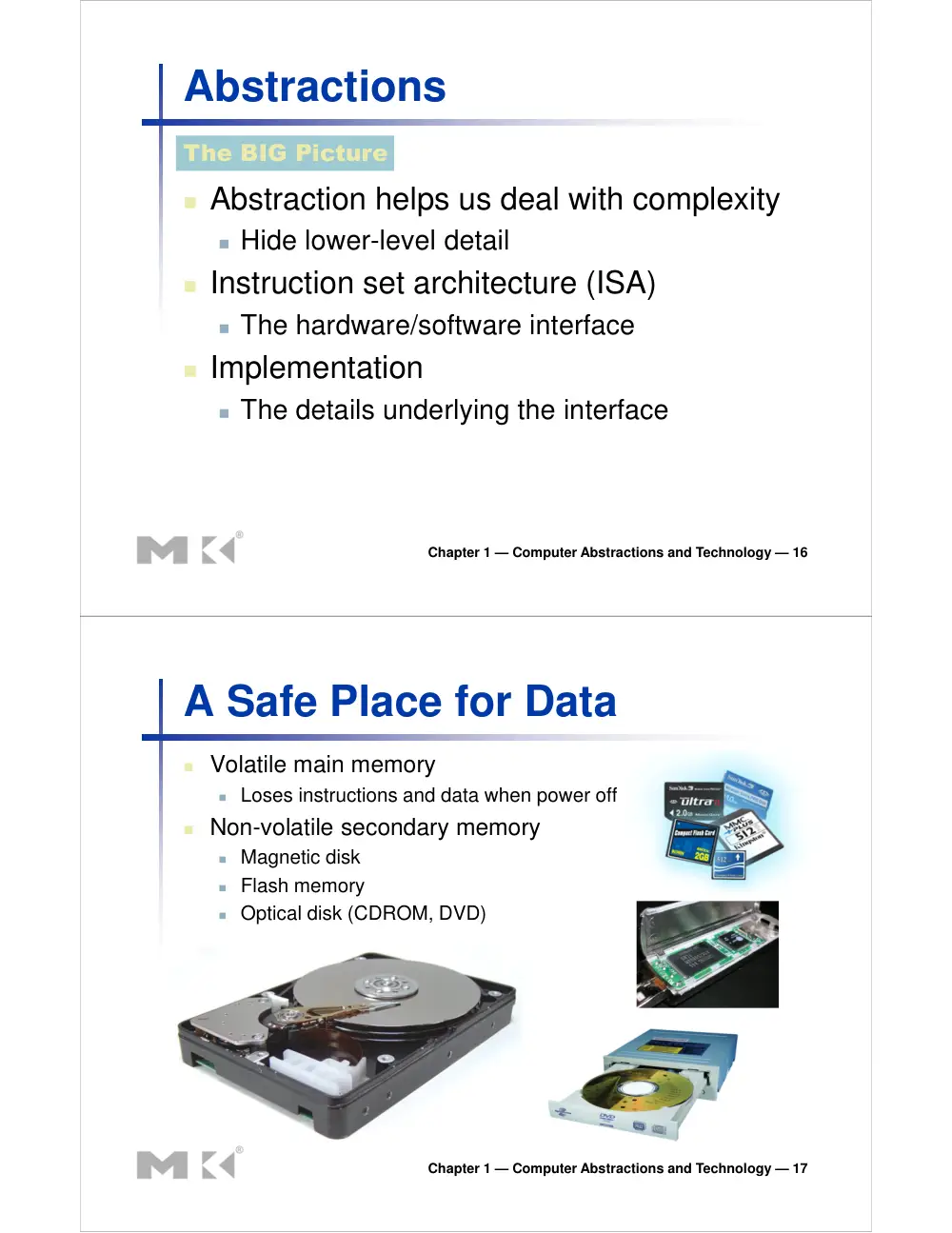 CSC 320 Chapter #1, Spring 2015, page 6