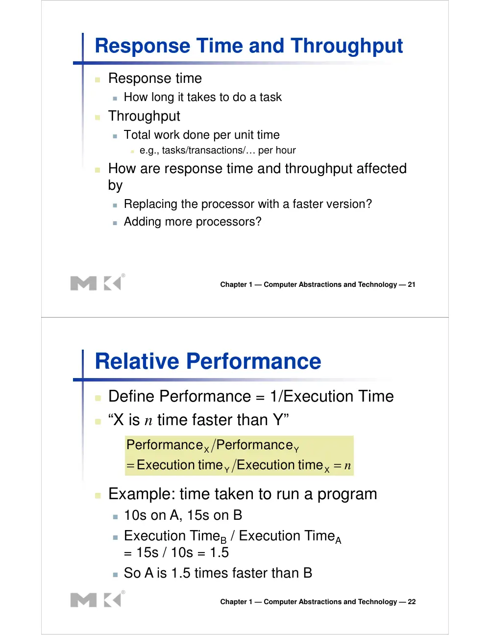CSC 320 Chapter #1, Spring 2015, page 8