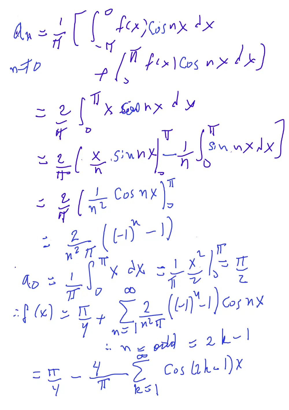 PHYS 216 Exam 2 Solutions, Fall 2016, page 2
