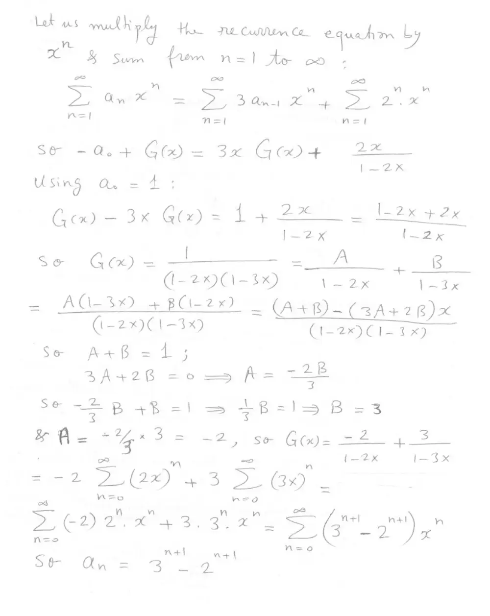 MATH 211 Final With Solution, Spring 2005, page 6