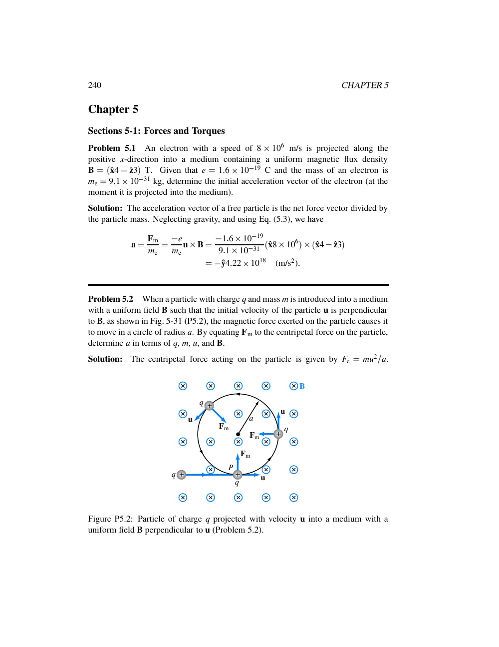EEN 330 Problems Chapter 5, Spring 2012, page 8